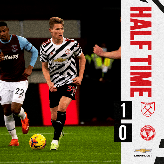  曼联逆转绝杀西汉姆，拉什福德补时世界波定乾坤  