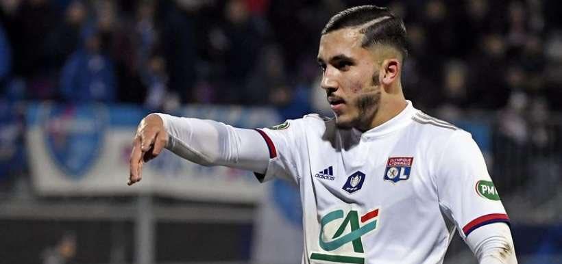  法甲妖星引欧洲豪门亿元竞购传闻  