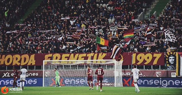  波尔多中场调度有条不紊，法甲传统豪门复苏迹象明显