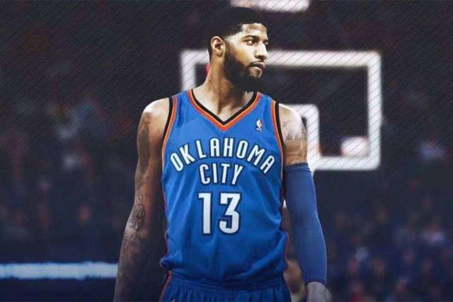  亚历山大全面发挥雷霆击败火箭缩小季后赛差距