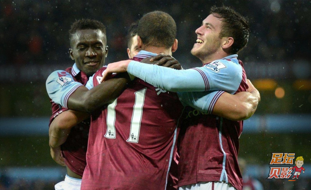  阿斯顿维拉逆袭取胜，击败传统劲旅托特纳姆