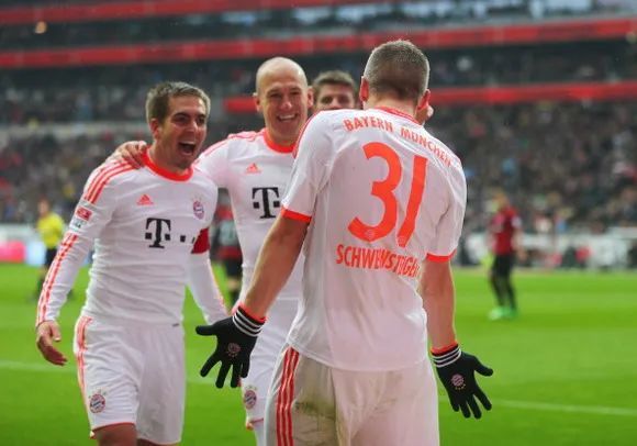  法兰克福主场爆冷负于柏林赫塔，德甲中游球队搅乱格局