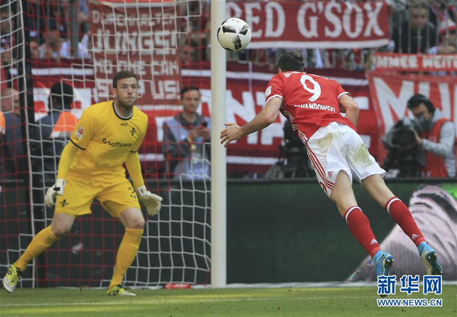  达姆施塔特密集站位奏效，德甲密集防守化解攻势