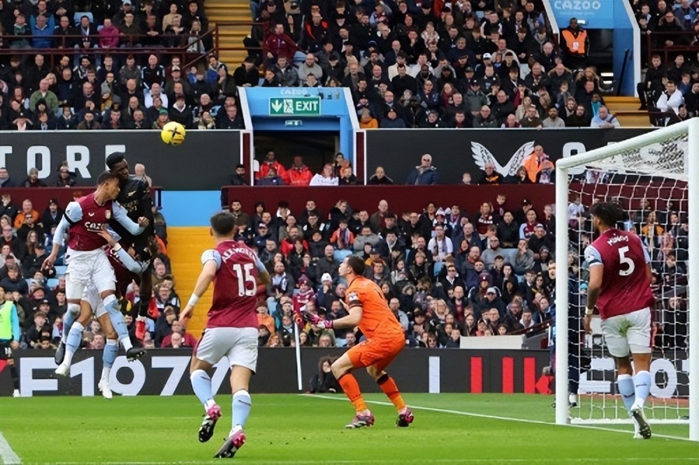  霍尔城门线解围诺丁汉森林主场逼平曼城造冷门  